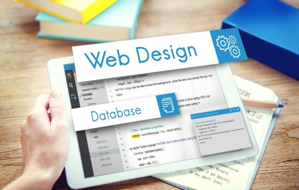 8 Best Website Design Examples 
