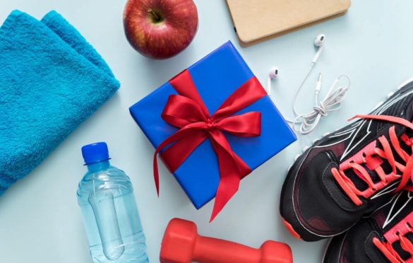 Best Fitness Gifts For People Who Like To Work Out   