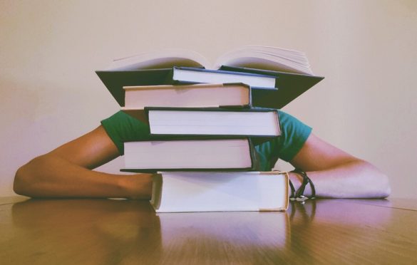 A Guide To Prepare For SAT Exams