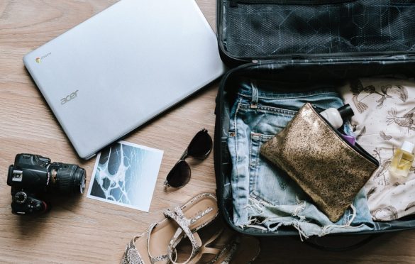 Travel Accessories To Travel Smart