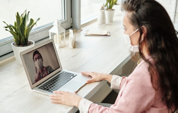 Build Business Relationship