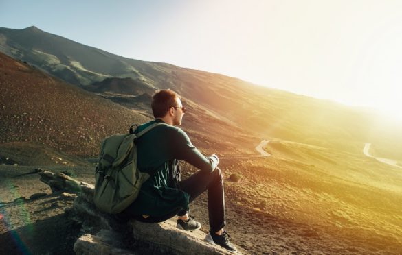 10 Of The Absolute Best Travel Accessories For Men