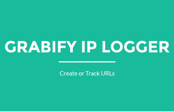 How To Track Any Location Using Grabify