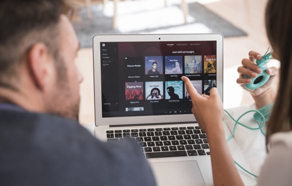 How To Stop Spotify From Opening On Startup?