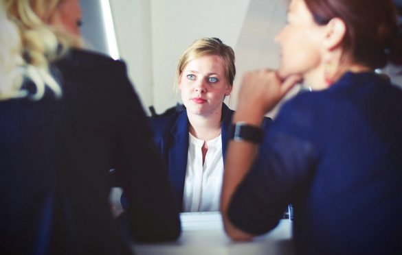 How Can Family Law Solicitors Help You