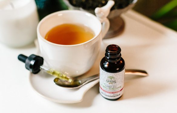 Everything You Need To Know About CBD