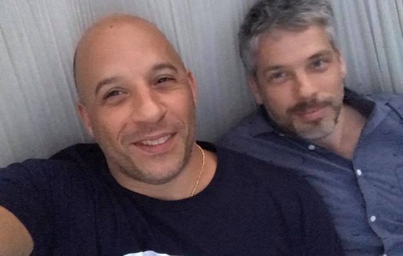 Vin Diesel Twin Brother Paul Vincent: Facts You Should Know About Him