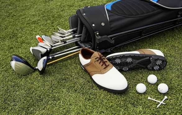 Golf Brands: The Big Hitters