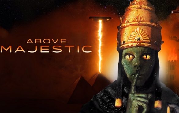 Above Majestic: Movie Review
