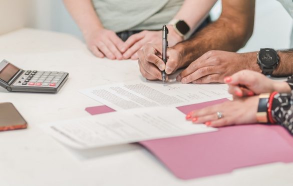 Buying A Home? 5 Things To Do Before You Move In
