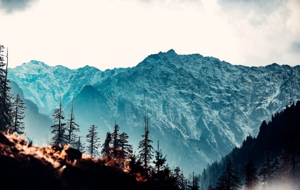 The 10 Best Places To Visit In Himachal Pradesh Between May & June