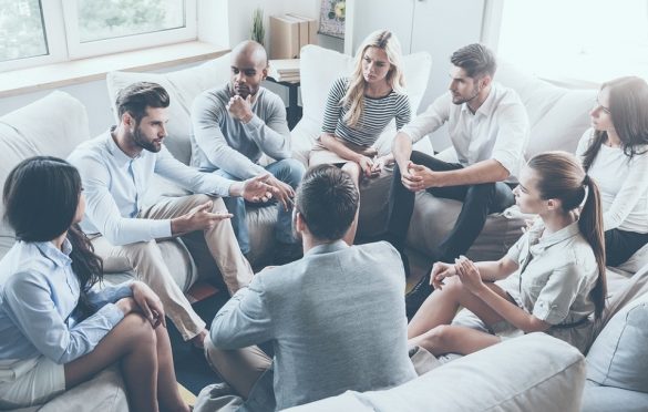 Characteristics Of The Best Recovery Center