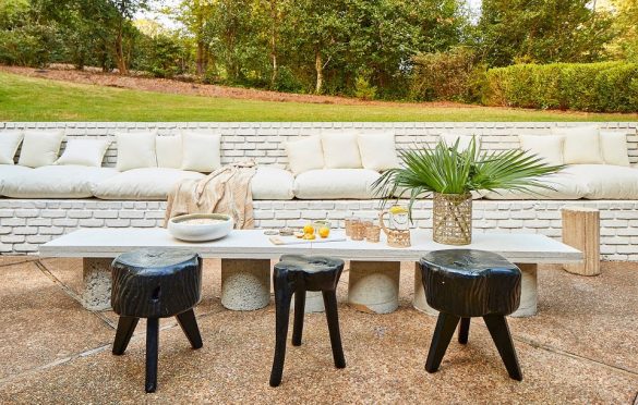 Tips For A Perfect Patio Space