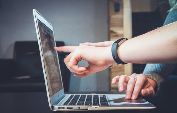 Understated Video Content Can Add Something To A Website’s Main Page
