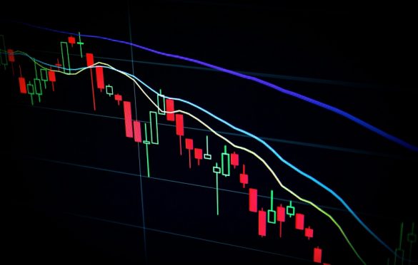 Price Action Trading In Dubai