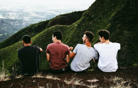 Types Of Friends
