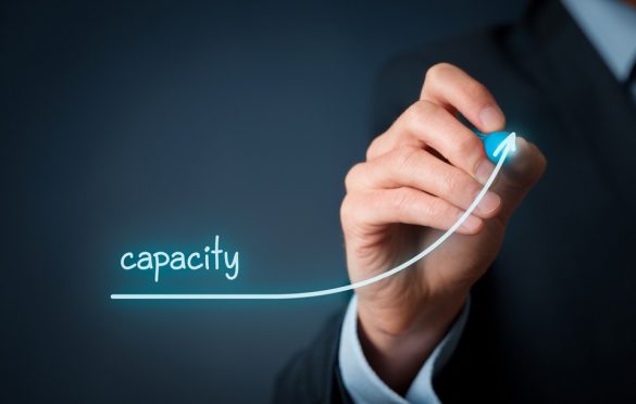 Capacity Planning