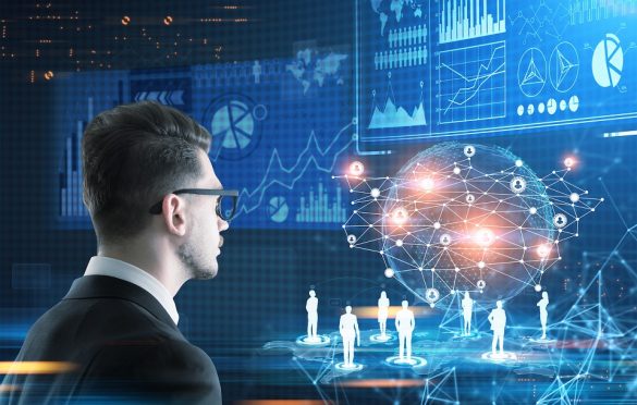 What Do You Need To Know About Data Science?
