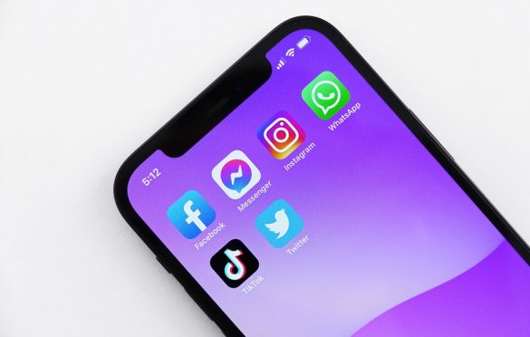 The Benefits Of Social Media: A Guide For Businesses