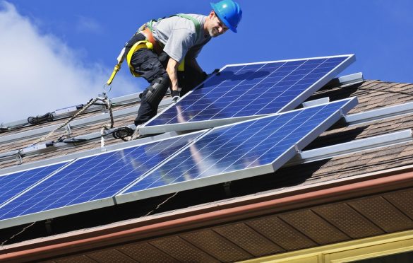 Benefits Of Installing The Best Solar Panels