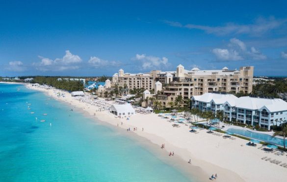Best Resorts In The Cayman Islands