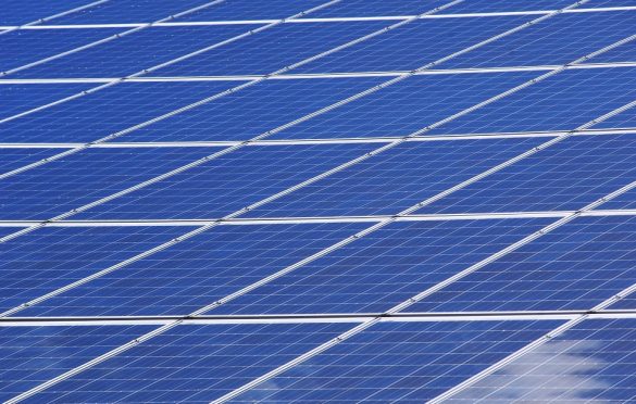 Types Of Shared Solar Projects