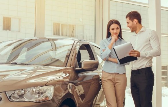 Reasons Why You Need A New Vehicle