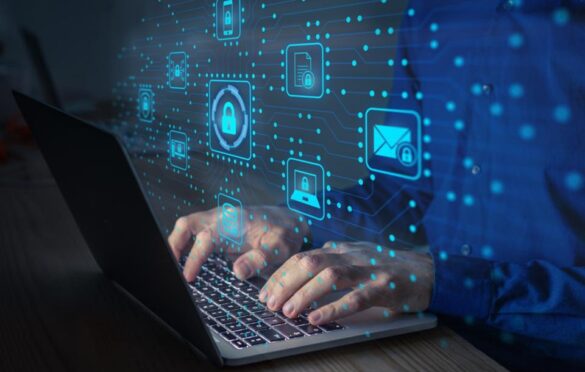 Technology Risk Consultant
