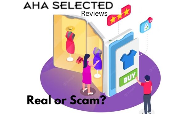 Aha Selected Reviews