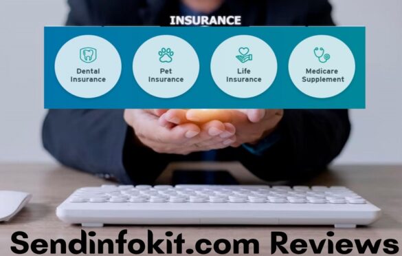 Sendinfokit.com Reviews