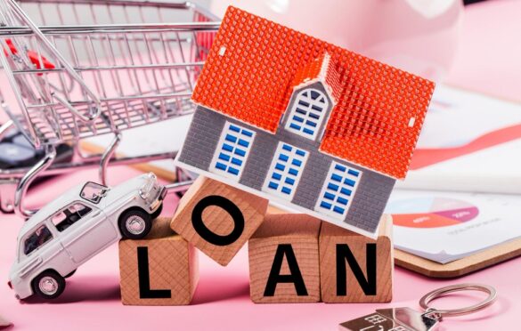 Simplified Loan Solutions