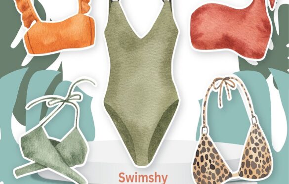 Swimshy Reviews (2025) Is Swimshy.com A Scam Or Legit Store?