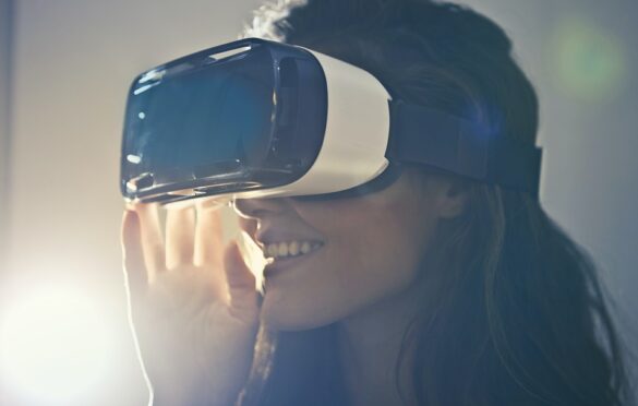 AR vs. VR Pros And Cons