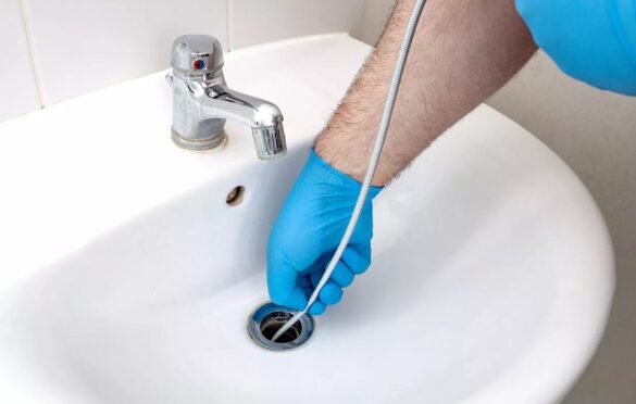 How To Prevent Clogged Drains In Your Home