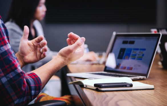 Benefits Of Outsourcing IT Services To A Professional Company