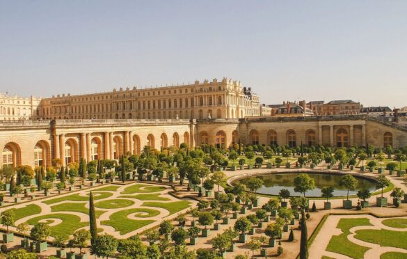10 Best Places To Visit In France