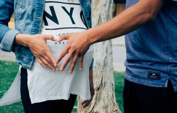 Healthy Practices Expecting Mothers Should Adopt