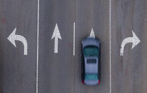 Nine Road Safety Tips To Follow In Maryland