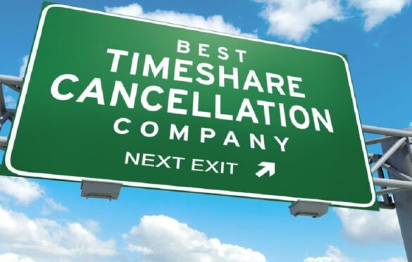 Wesley Financial Group Reviews – The Best Timeshare Cancellation Company