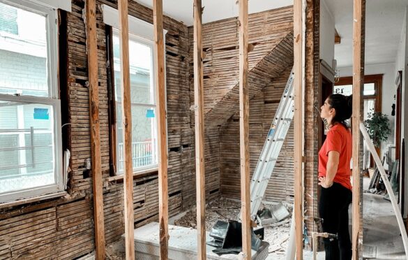 Tips For A Successful Construction Project