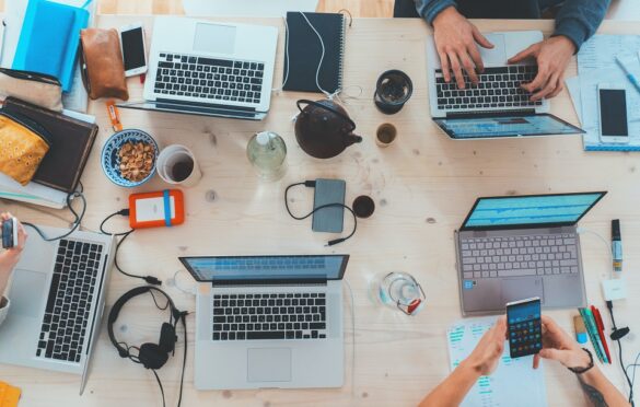Tips For Trading In Your Electronics