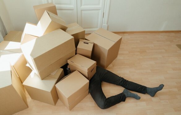 Top Tips For A Smooth Long-Distance Relocation