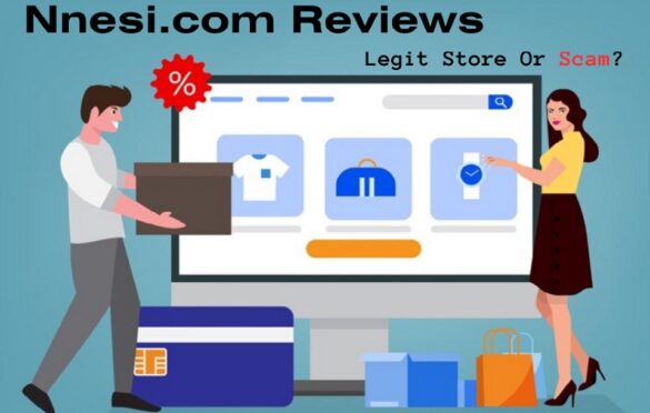 Nnesi.com Reviews: Is Nnesi Legit Fashion Store Or Scam?