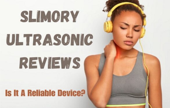 slimory ultrasonic reviews