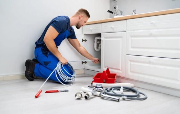 5 Essential Qualities To Look For When Hiring A Plumber