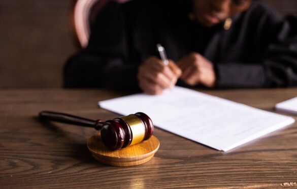 How A Criminal Lawyer Differs From Any Other Types Of Lawyer