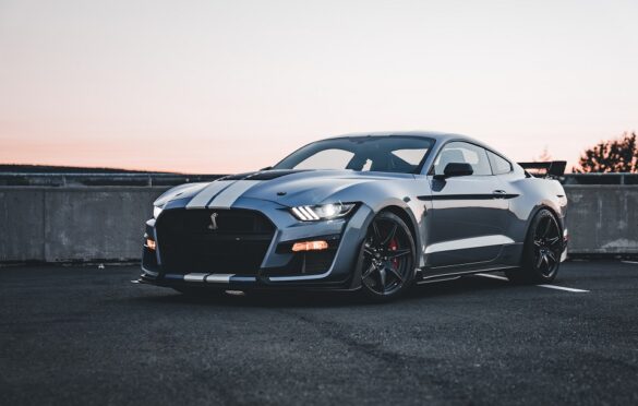 ThreeWays To Upgrade Your Car