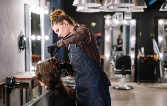 Trendy Haircuts To Try At Your Local Hair Salon