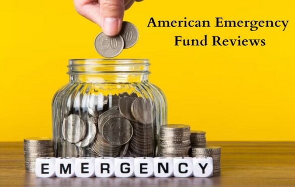 Is The American Emergency Fund Legit? Read Reviews Here!