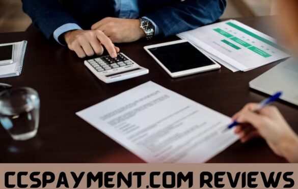 Ccspayment.com Reviews (2023) Legit Credit Collection Or A Scam?